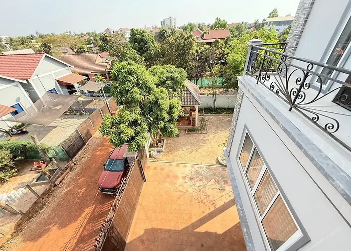 Thida Villa *
