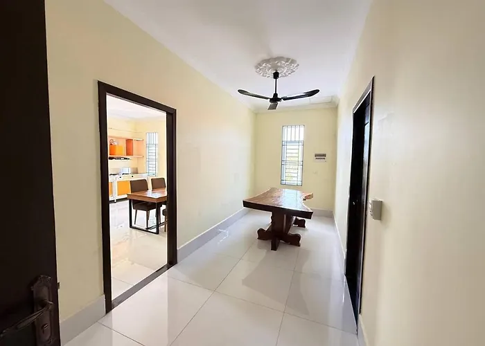 Thida Villa *