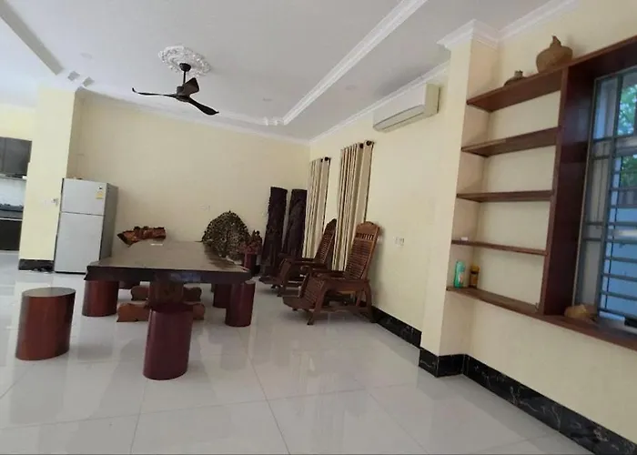 Villa Thida *