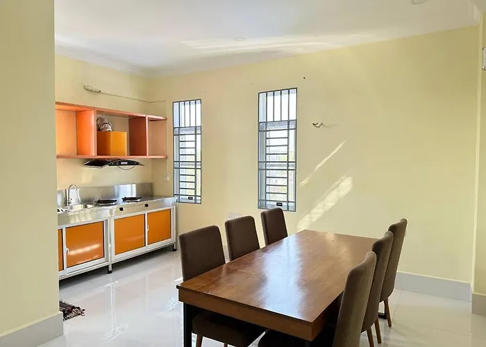Villa Thida *