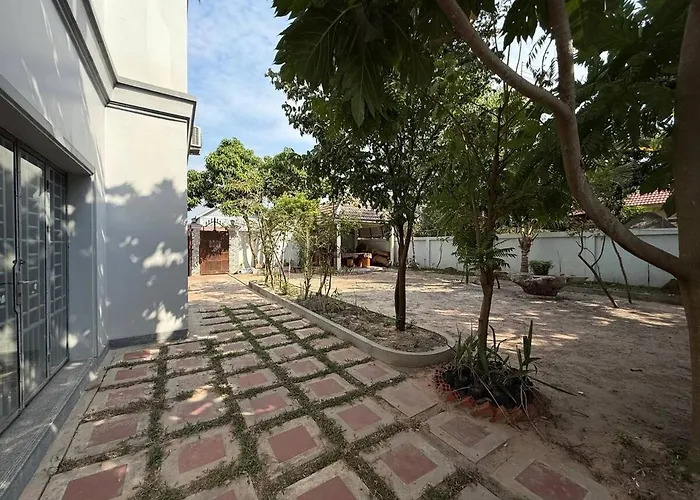 Villa Thida *