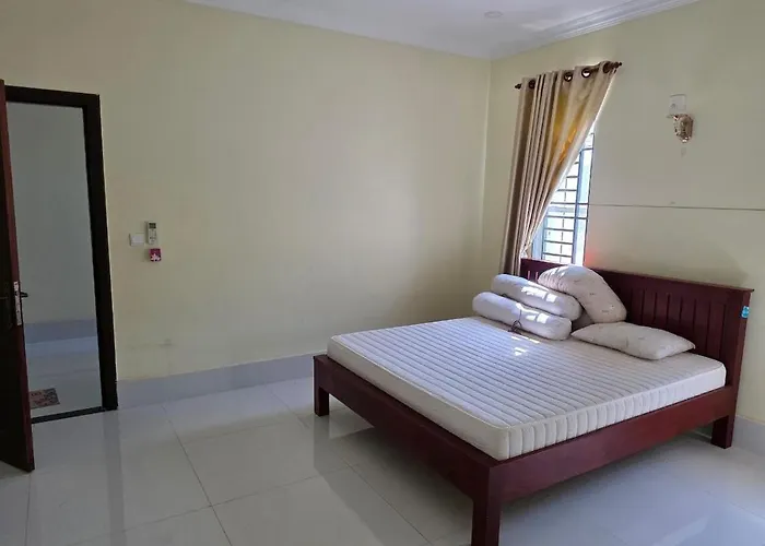 Villa Thida Ciudad de Siem Riep