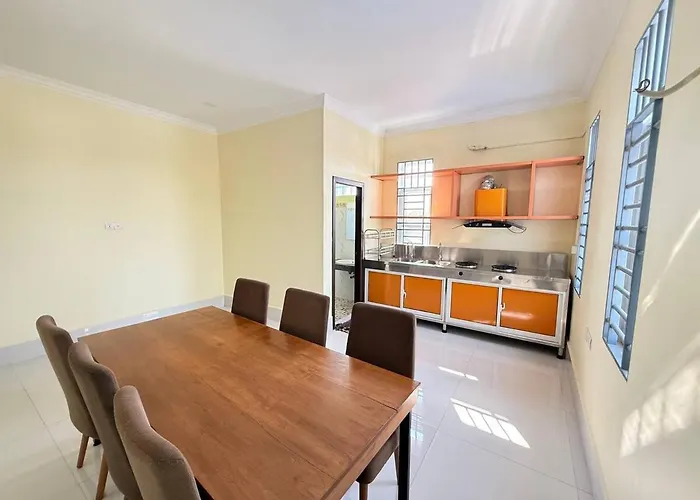 Thida Villa