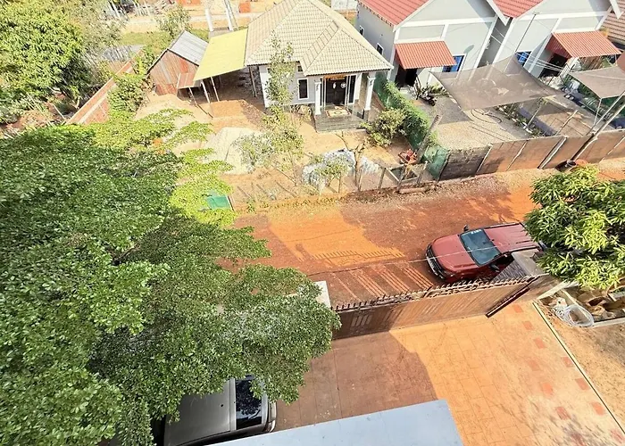 Thida Villa