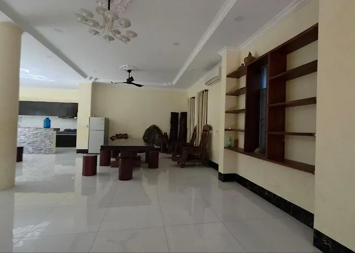 Thida Ciudad de Siem Riep