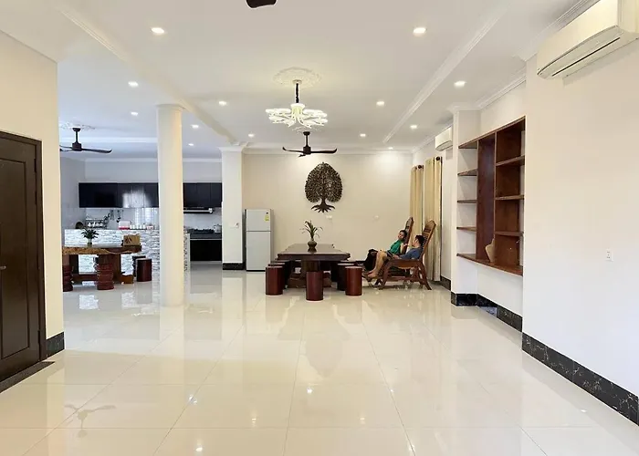 Thida Ciudad de Siem Riep