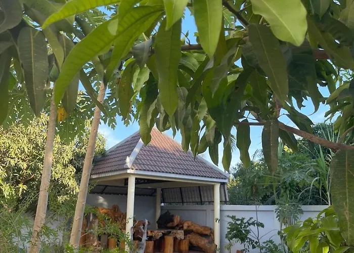 Thida Villa
