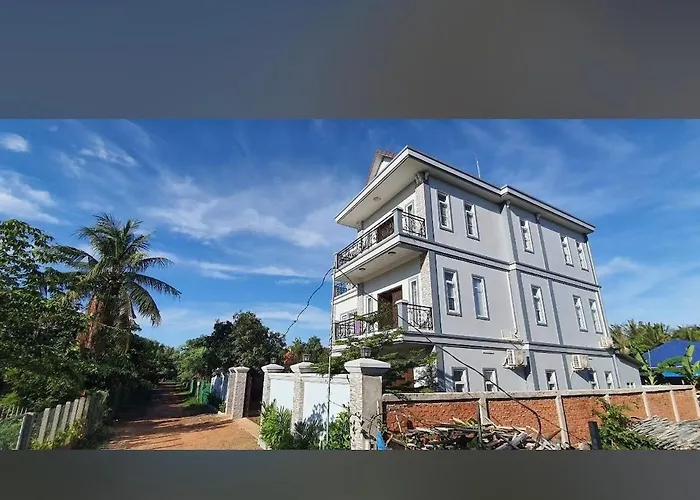 Thida * Ciudad de Siem Riep