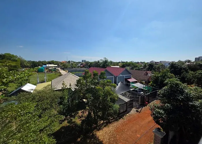 Thida Villa *