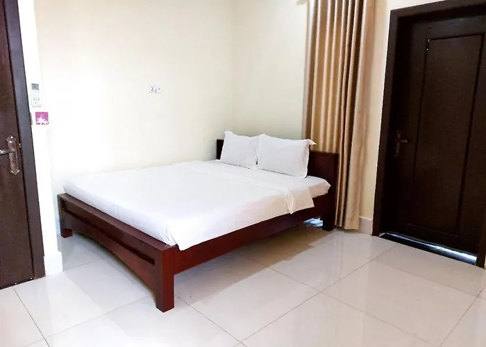 Thida Villa