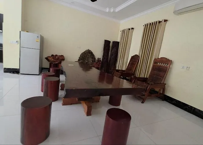 Villa Thida *